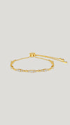 Thalassa Bracelet Gold Vermeil