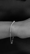 Aimee Bracelet Sterling Silver