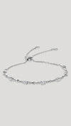 Thalassa Bracelet Sterling Silver