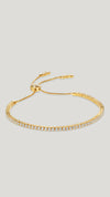 Lexi Bracelet Gold Vermeil