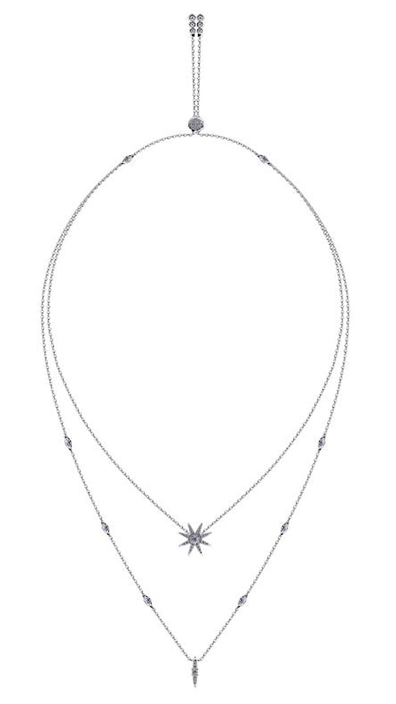 Cosmo style jewelry outlet
