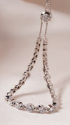 Grace Bracelet Sterling Silver