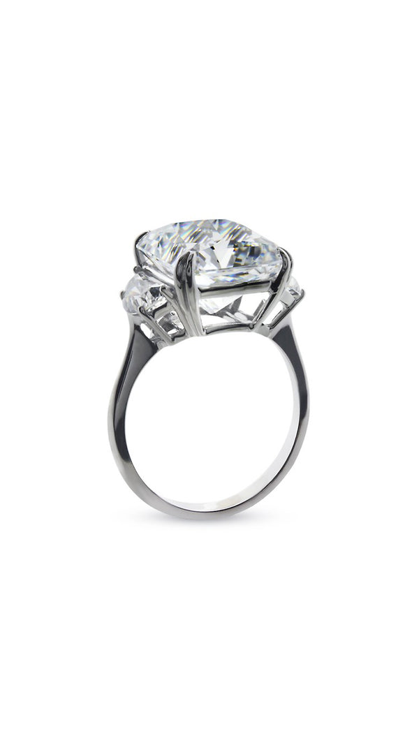 Harlow Ring Sterling Silver