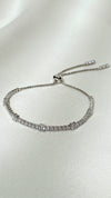 Phoebe Bracelet Sterling Silver