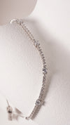 Phoebe Bracelet Sterling Silver