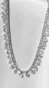 Taini Necklace Sterling Silver