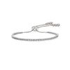 Lexi Bracelet 18K White Gold