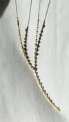 Phoenix Necklace 18K Gold Vermeil