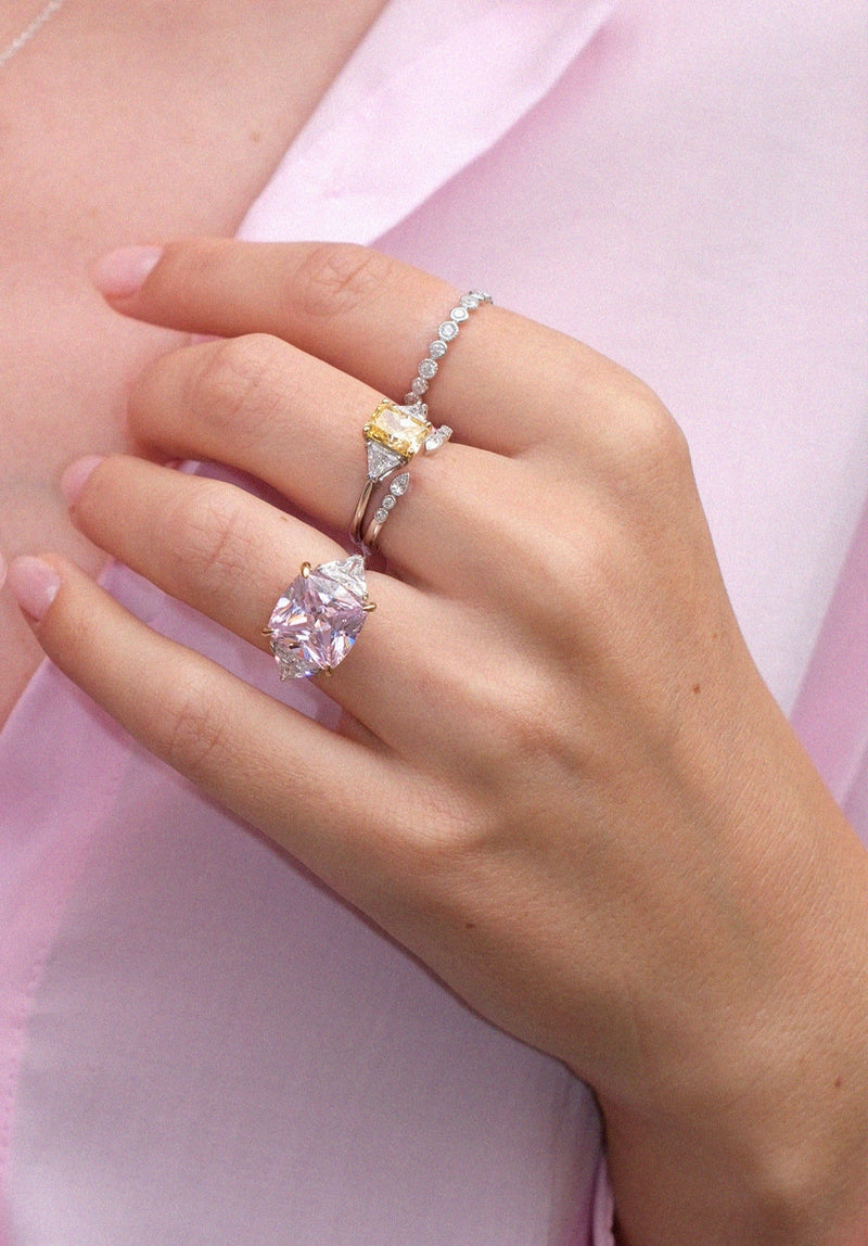 What are the meaning behind gemstones