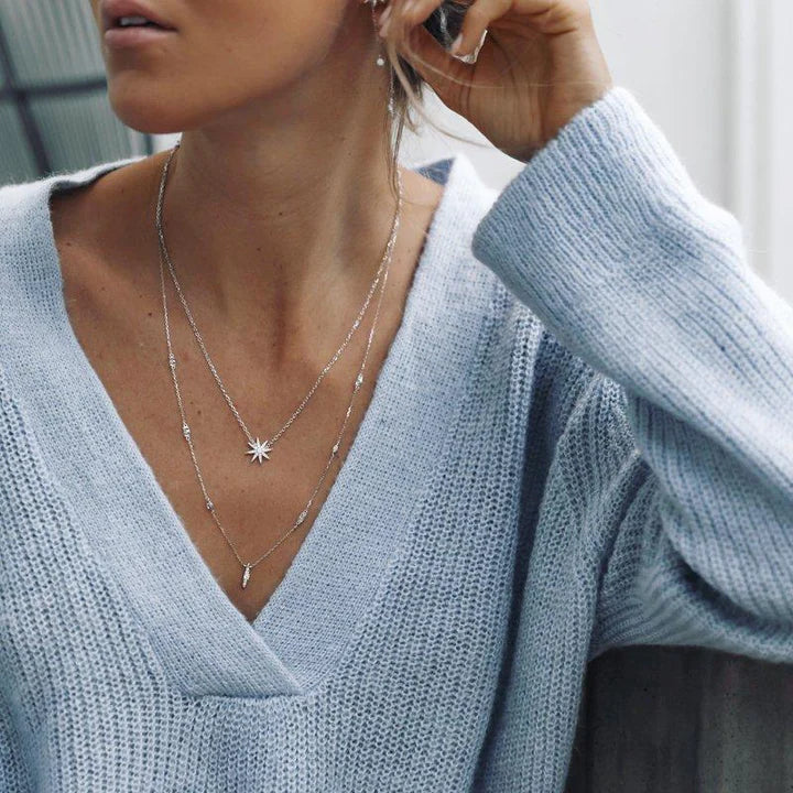 Cosmo Necklace