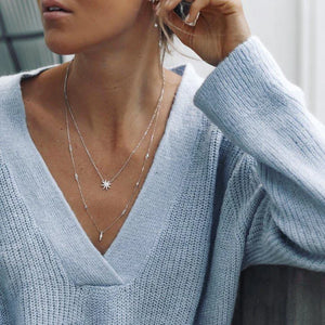 Cosmo Necklace