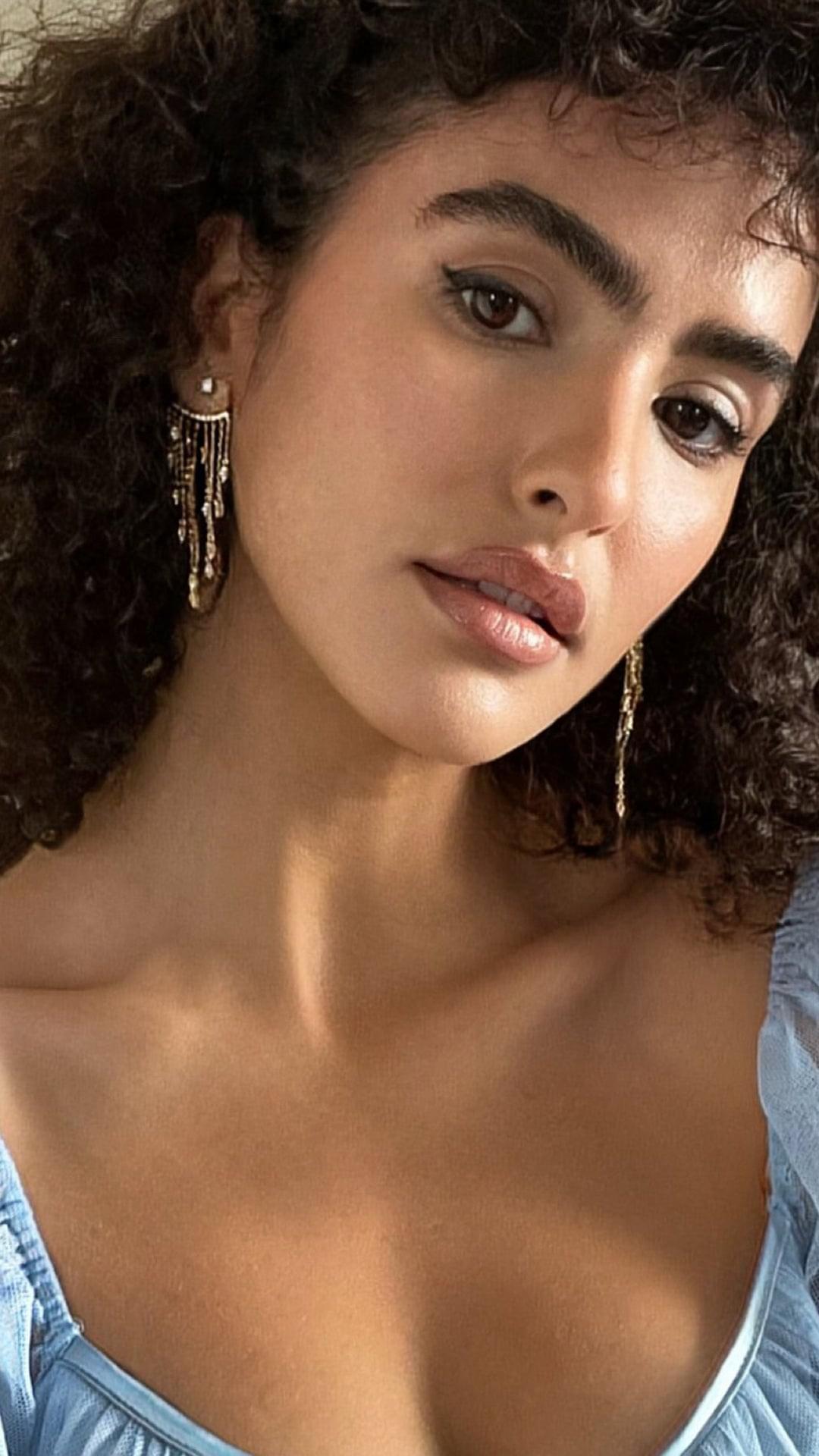 A-Lister Ear Jacket Gold Vermeil