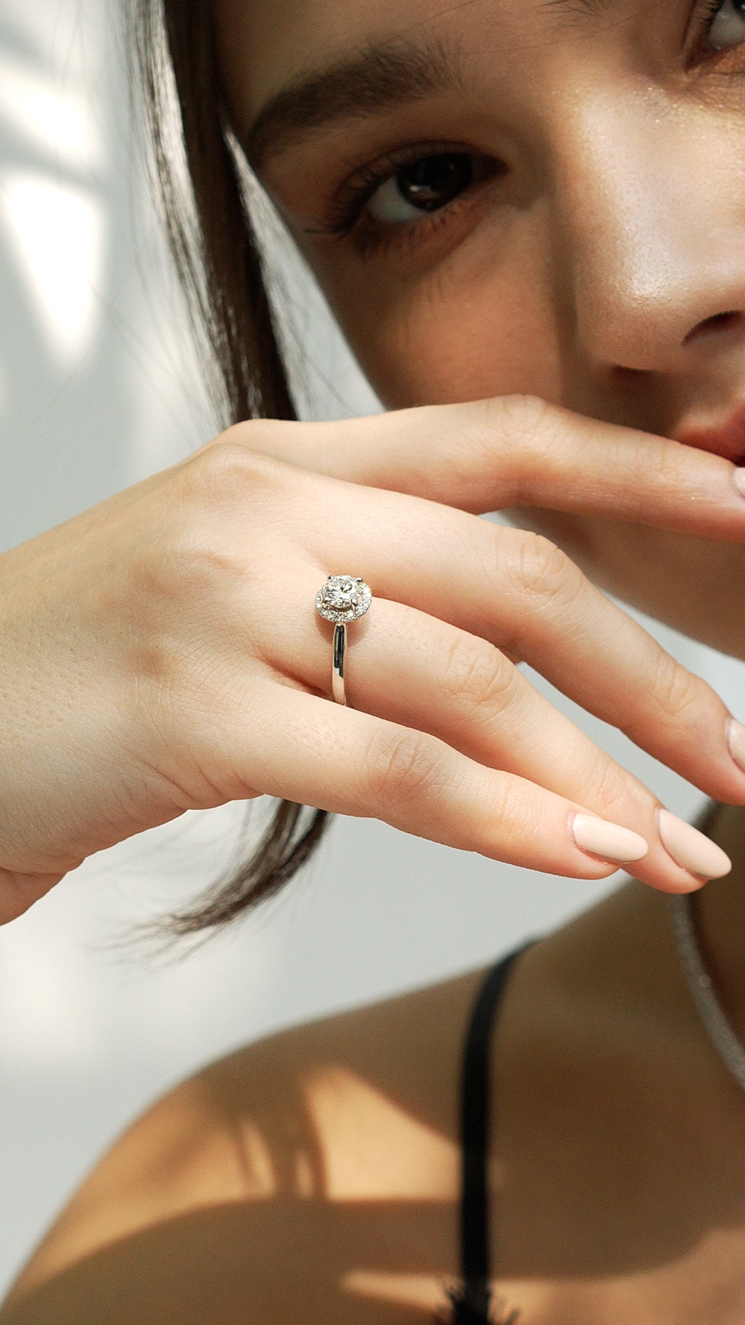 0.42 carat clearance diamond price