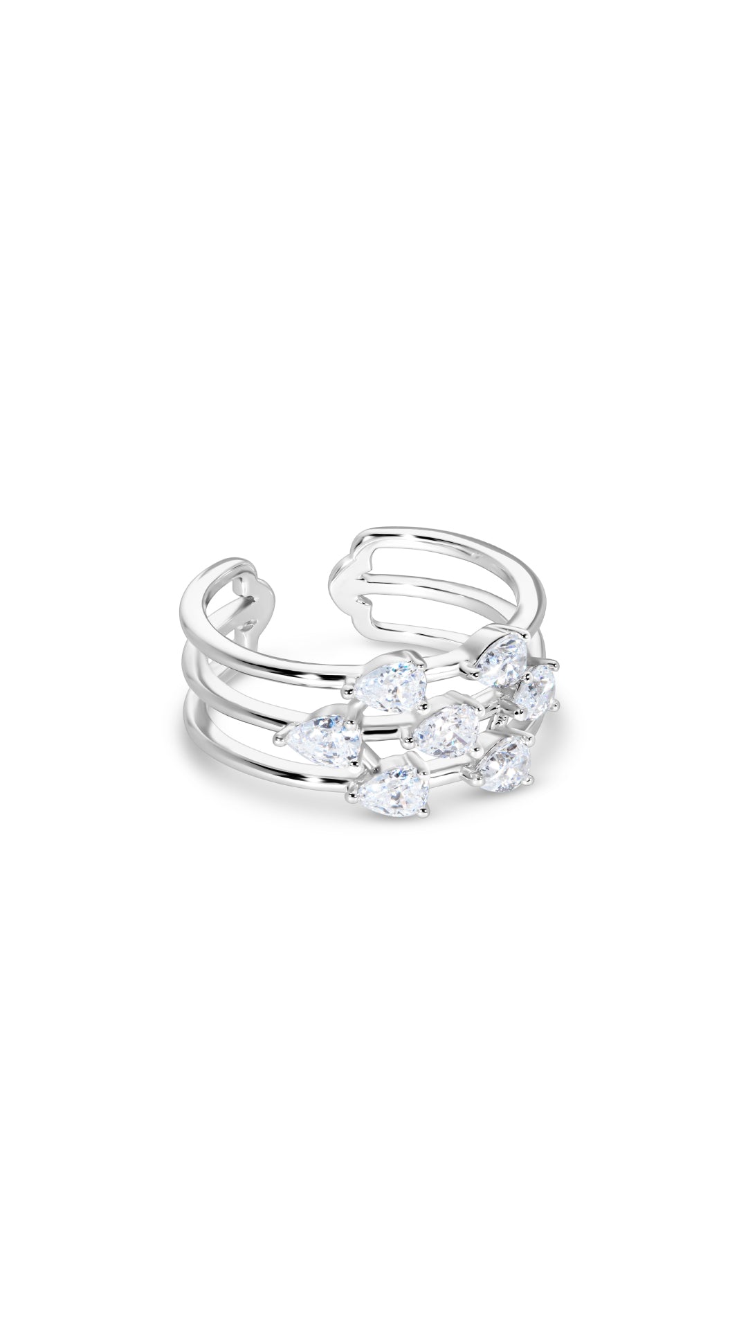 Alba Ring by CARAT* LONDON – CARAT* London UK