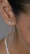 Avalon Earrings Sterling Silver