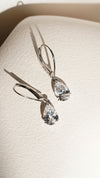 Blythe Earrings Sterling Silver