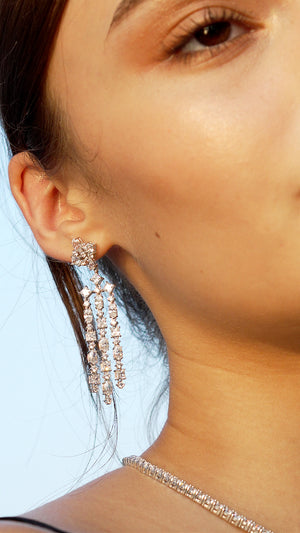 Brady Earrings