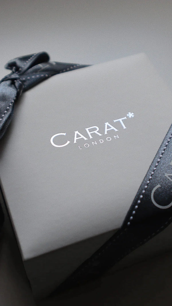 Kairi Emerald Trilogy Ring