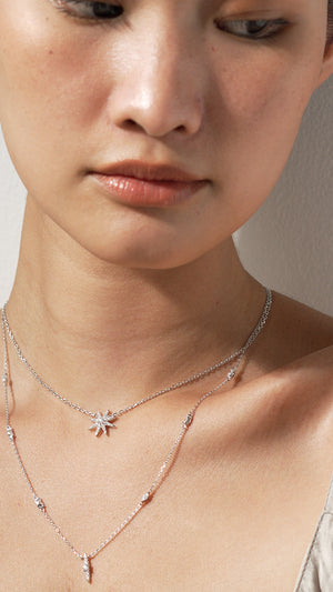 Cosmo Necklace