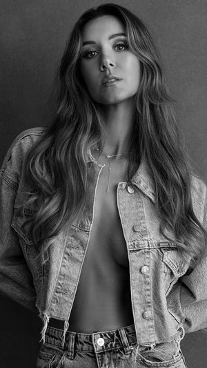 Cosmo Necklace