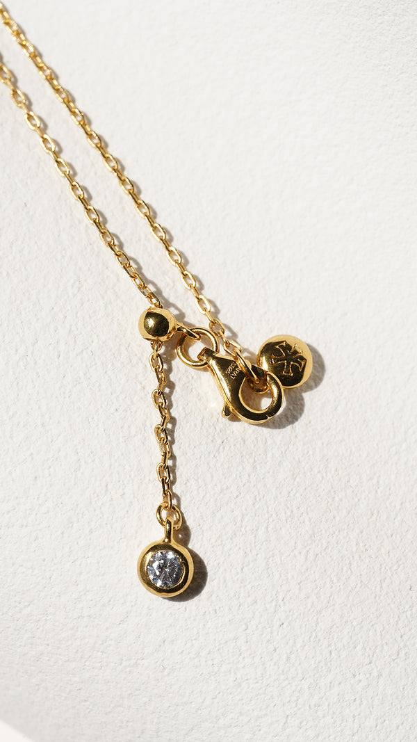Calluna Bracelet Gold Vermeil