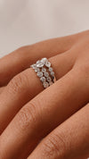 Cate Ring Sterling Silver