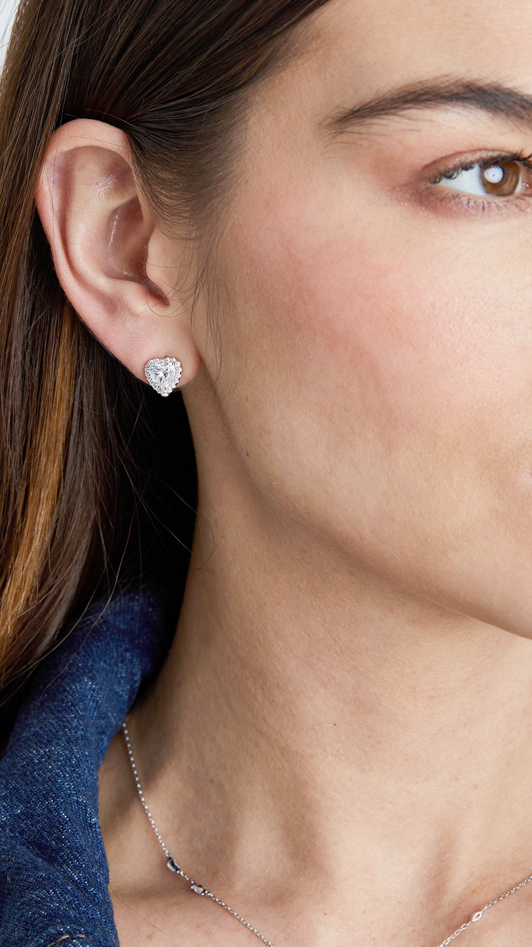 Stud Earrings Suddenly Allergic To Earrings Carat London Silver