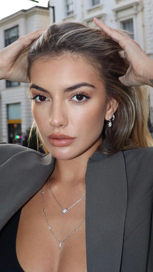 Cosmo Necklace