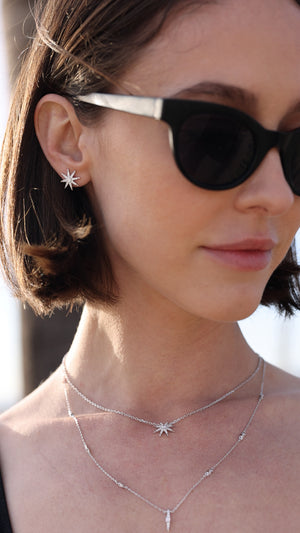 Cosmo Necklace
