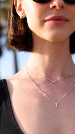 Cosmo Necklace