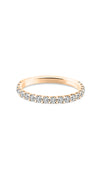 Diana Ring 18K Rose Gold