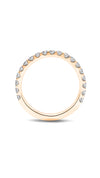 Diana Ring 18K Rose Gold
