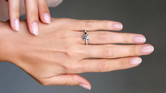 Lab Grown Diamonds