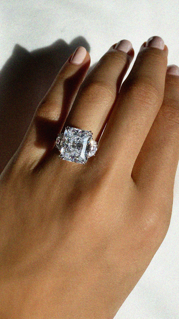 Harlow Ring Sterling Silver