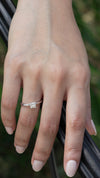 Judy Ring 0.59ct 18K Yellow Gold
