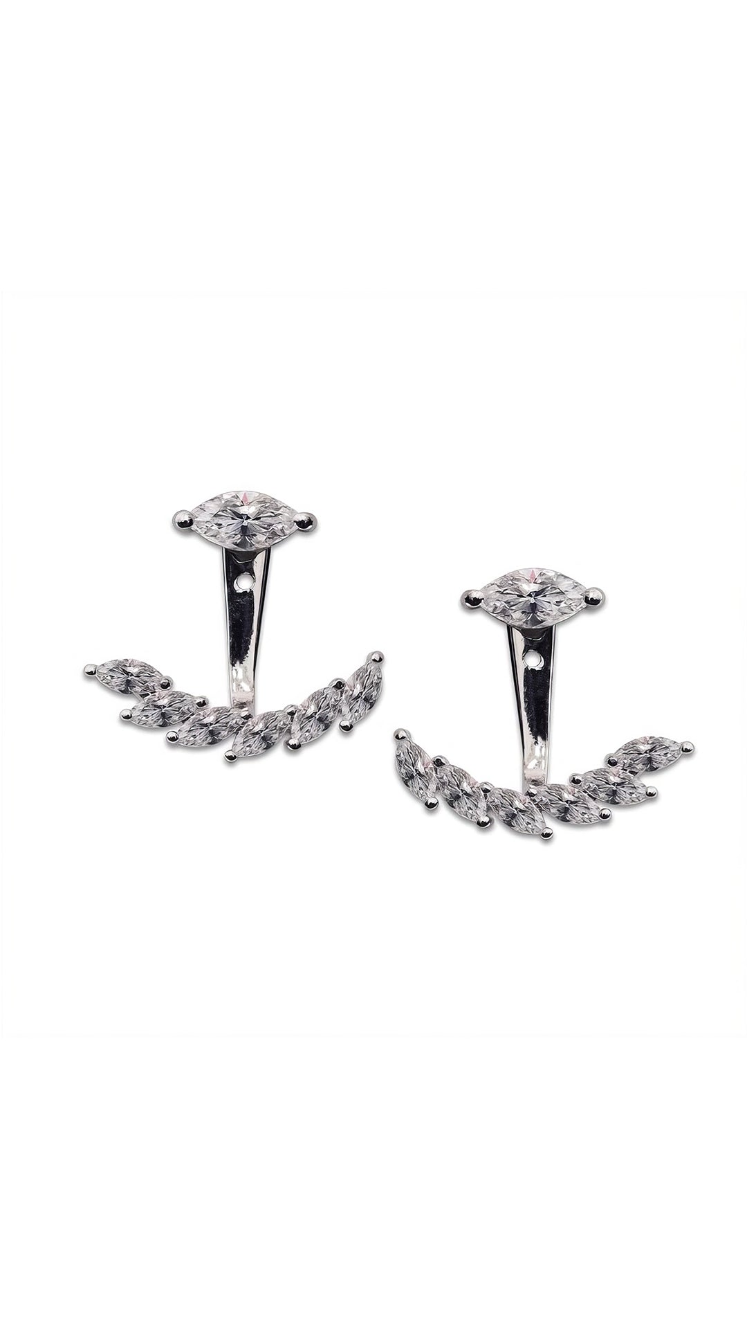Lana Ear Jackets