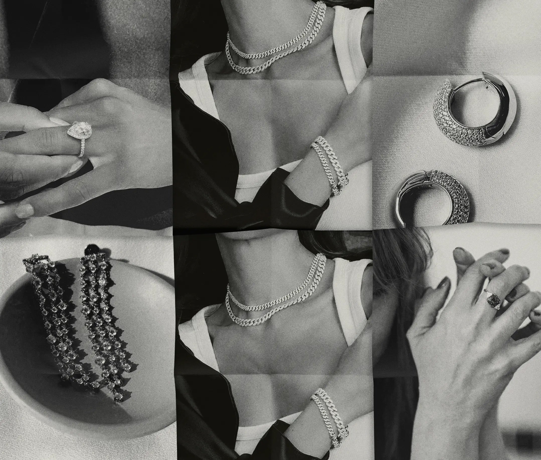 British Fashion & Fine Jewellery - CARAT* LONDON – CARAT