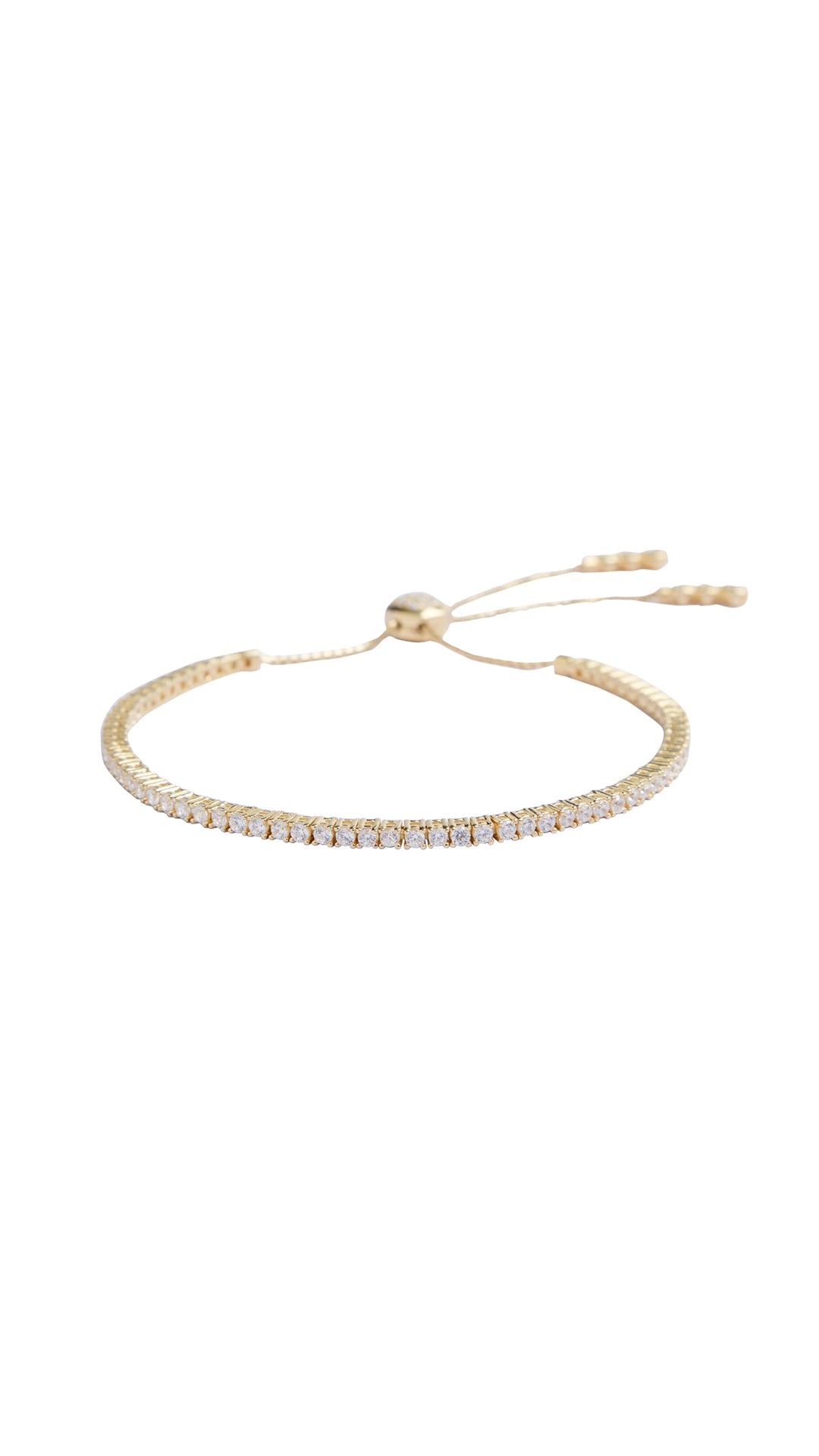 Lexi Bracelet Gold Vermeil