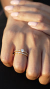 Mindy Ring Gold Vermeil