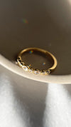 Mindy Ring 18K Gold Vermeil