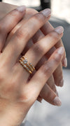 Mindy Ring 18K Gold Vermeil