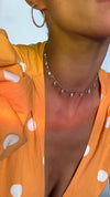 Ramy Necklace Sterling Silver
