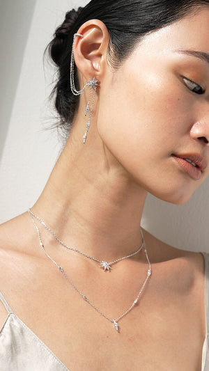 Cosmo Necklace