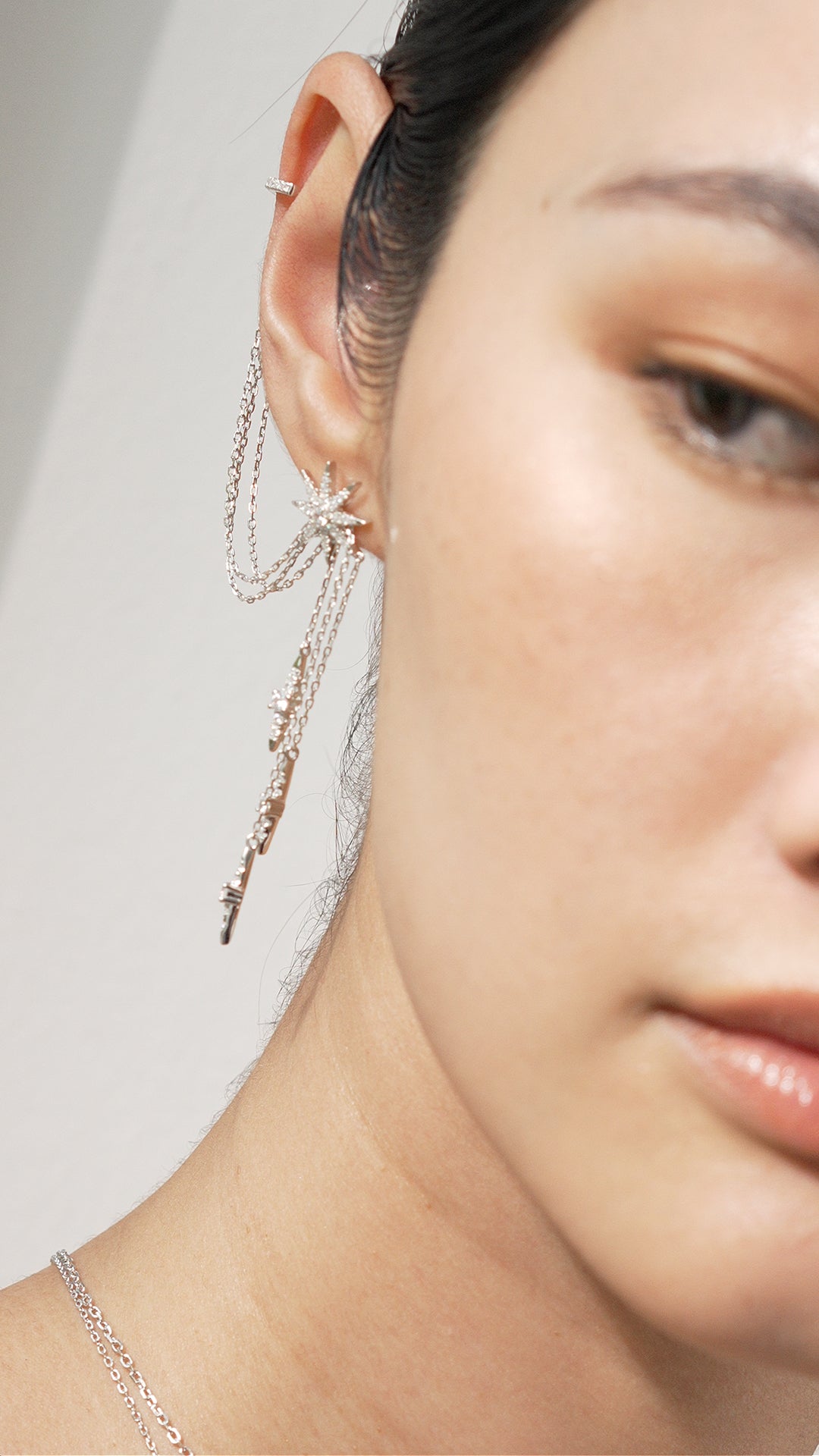 Sargas Ear Cuff