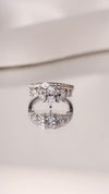 Solana Ring Sterling Silver