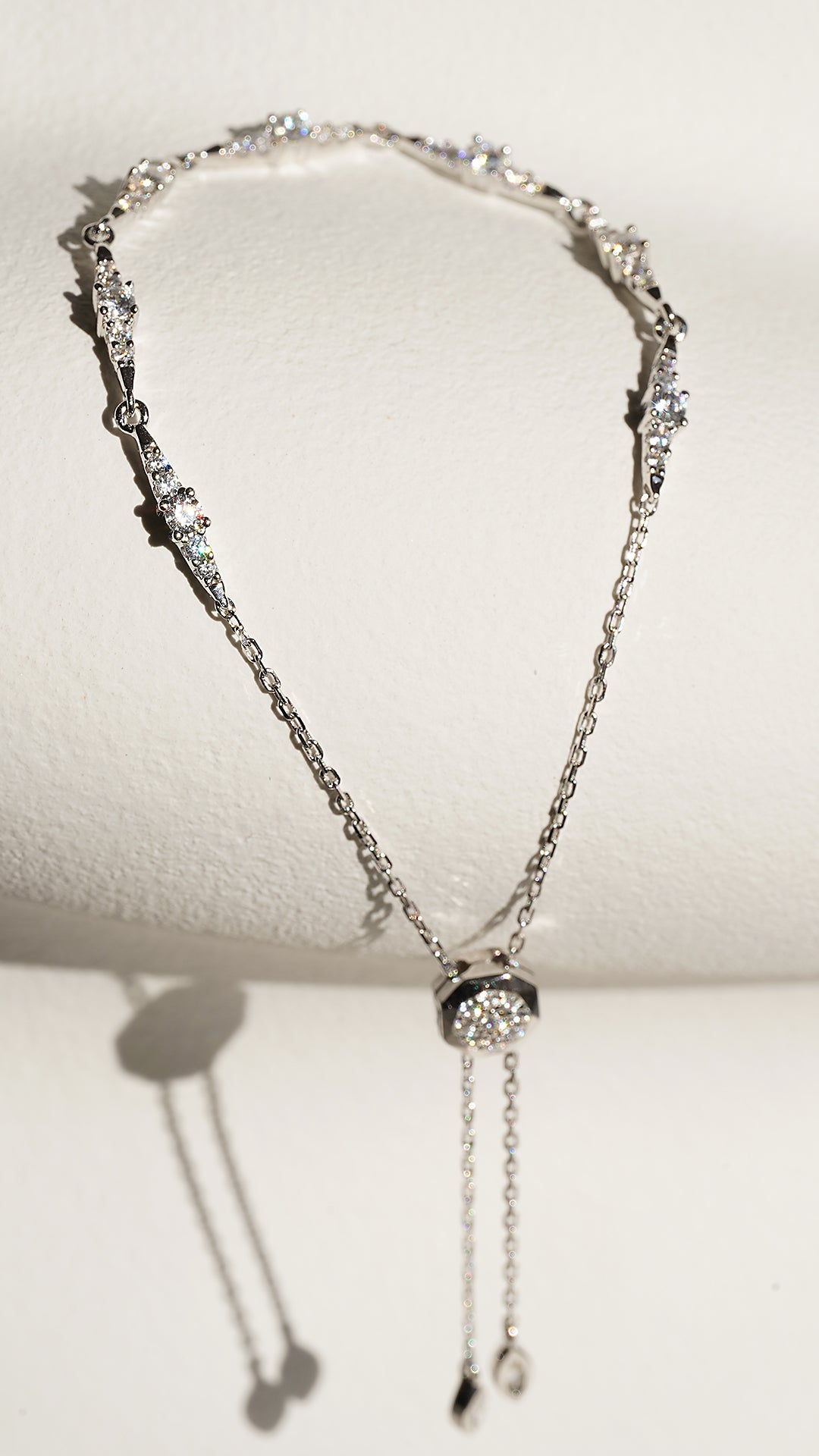Thalassa Bracelet Sterling Silver