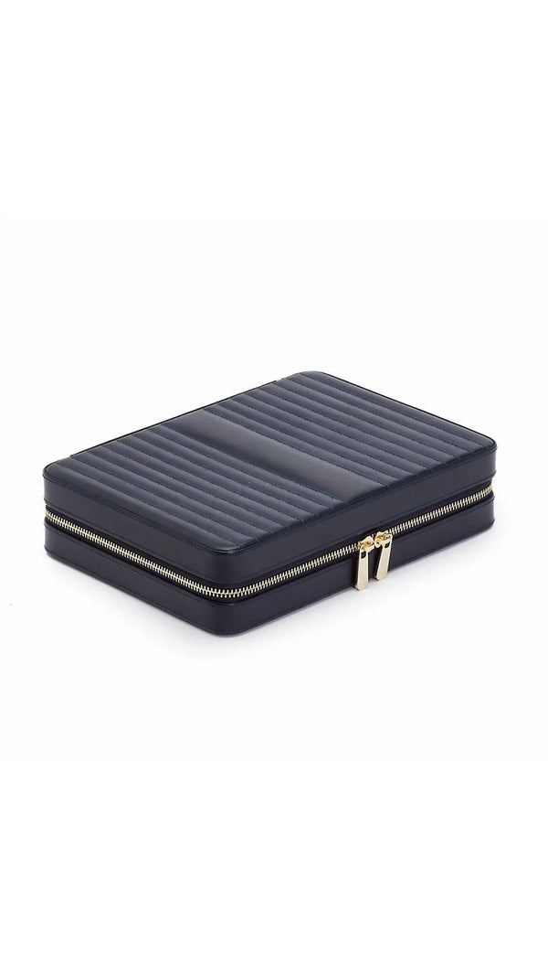 WOLF 1834 Maria Large Zip Case