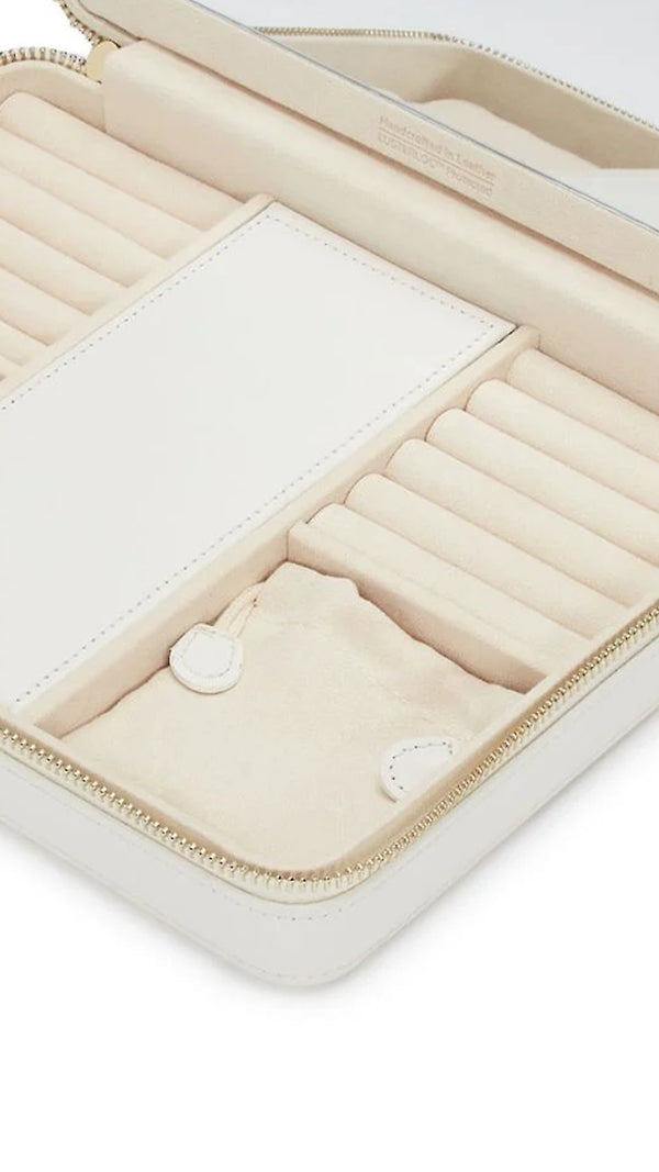 WOLF 1834 Maria Large Zip Case