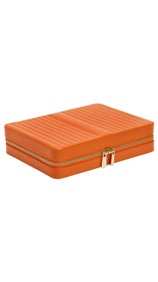 WOLF 1834 Maria Large Zip Case