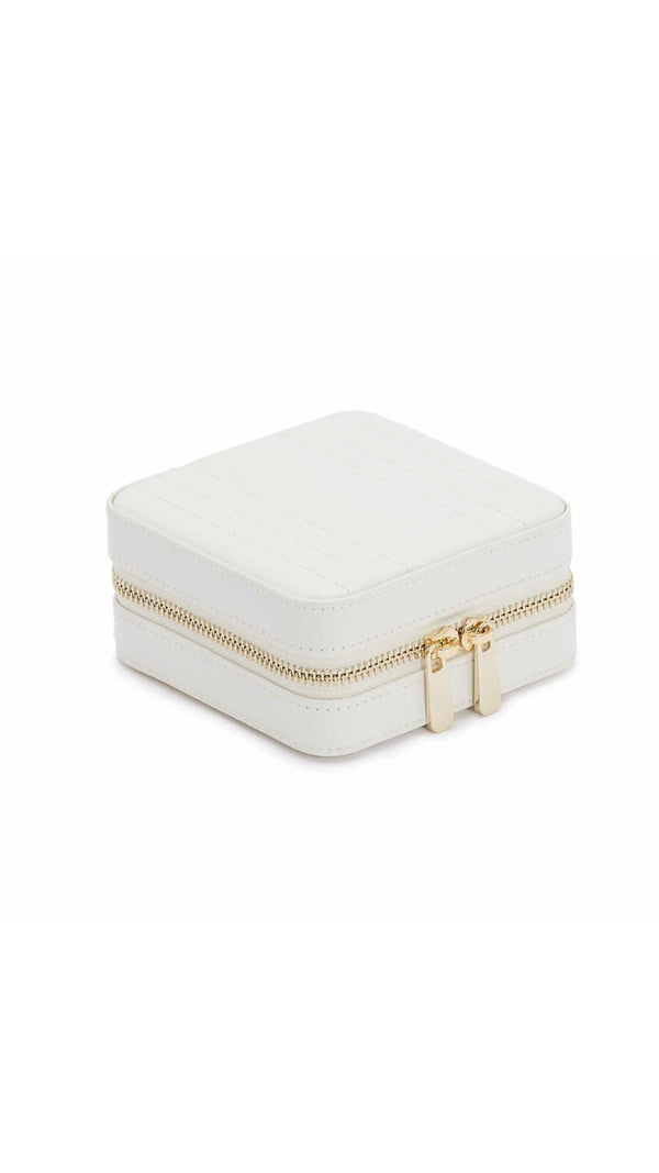 WOLF 1834 Maria Small Zip Case